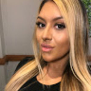 Meet your Posher, Tierney